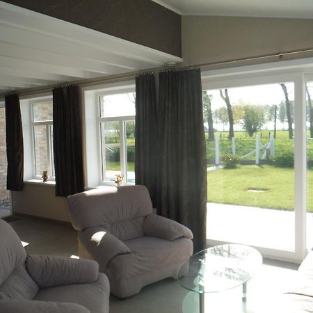 Villa Hof Ter Langeleye Planke Damme Habitación foto